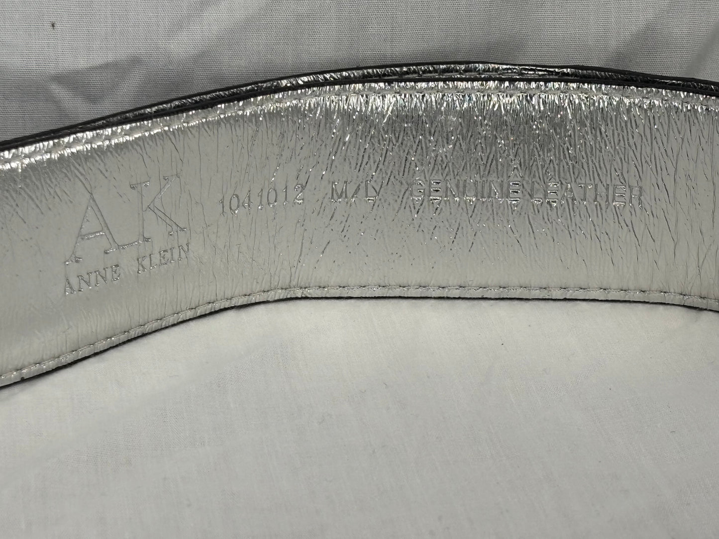 Anne Klein Belt