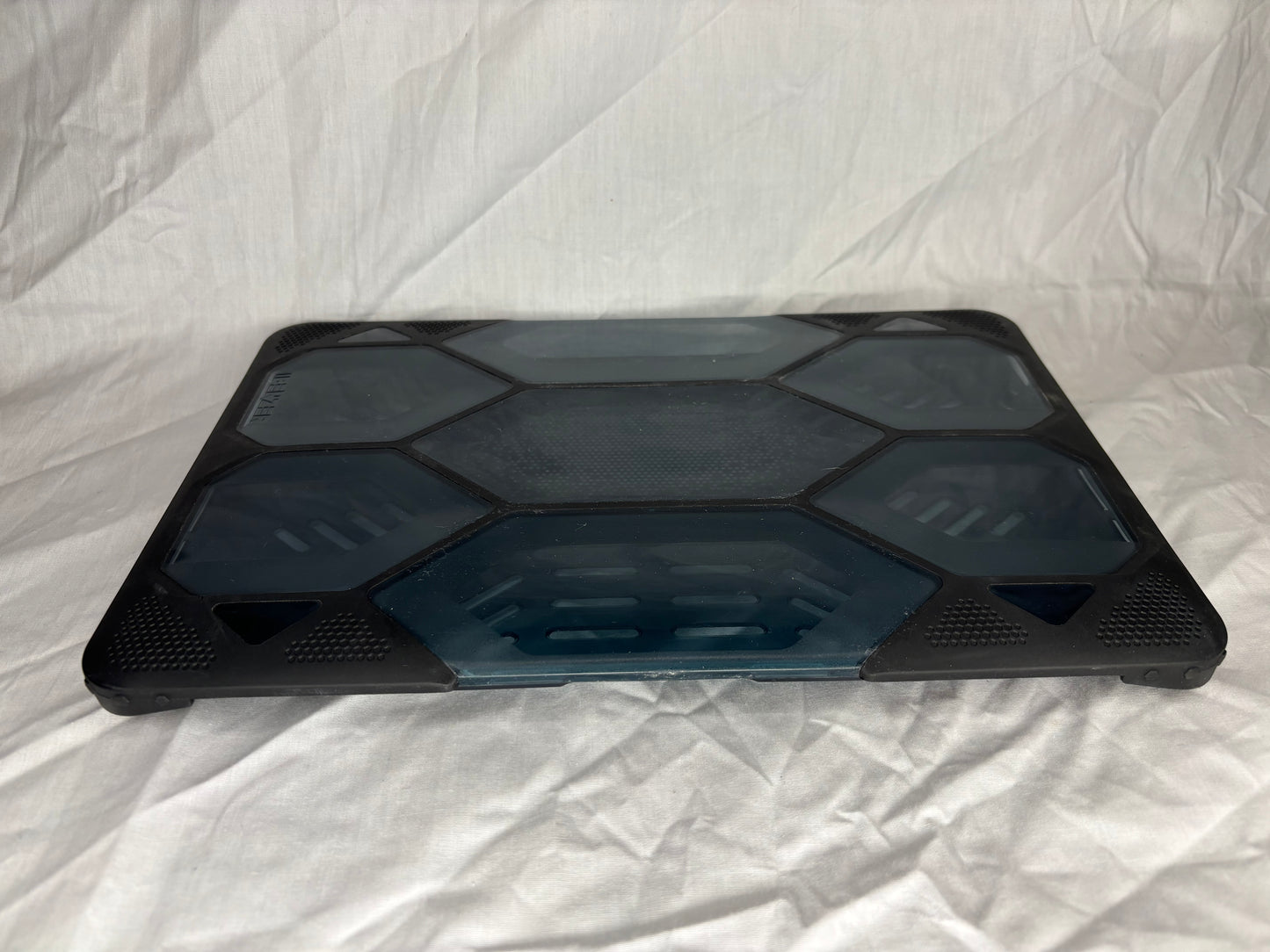 Black Laptop cover