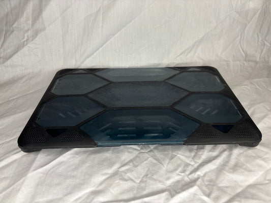 Black Laptop cover
