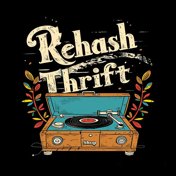 Rehash Thrift Shop